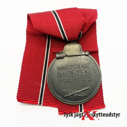 Medaille Winterschlacht im Osten