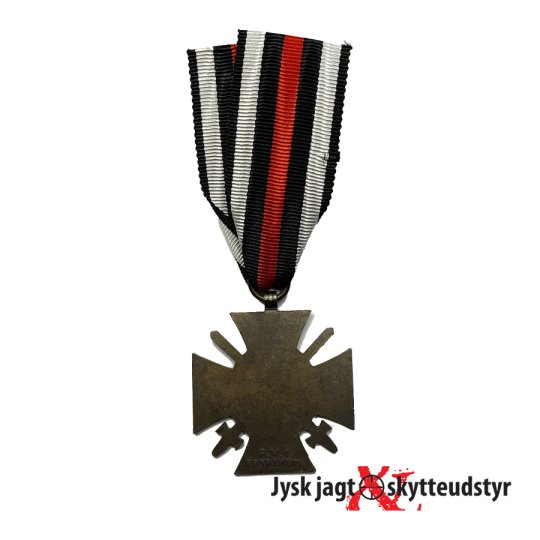 Ehrenkreuz für Frontkämpfer 1914-18 - R.V. 1 Pforzheim
