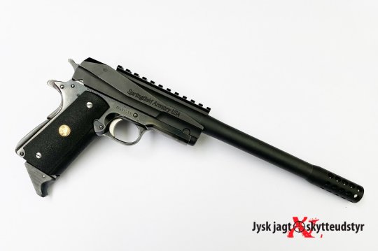 Colt 1911 A2 - 44 Special
