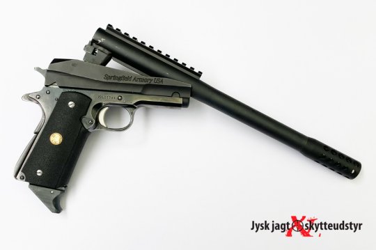 Colt 1911 A2 - 44 Special