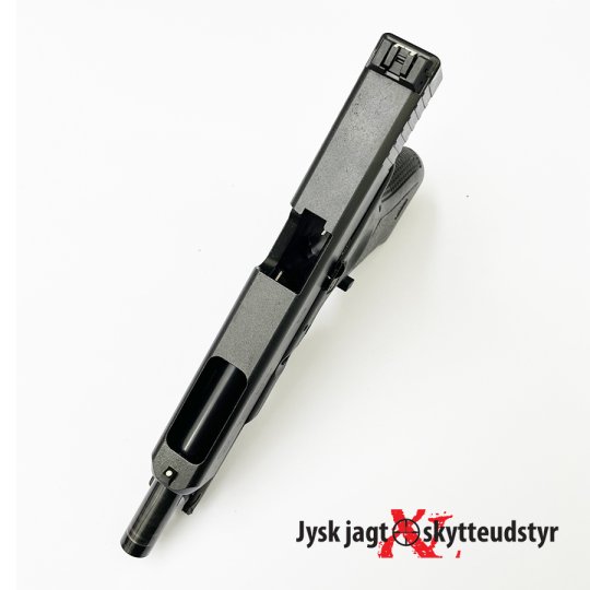 Glock 34 -  Cal. 9mm