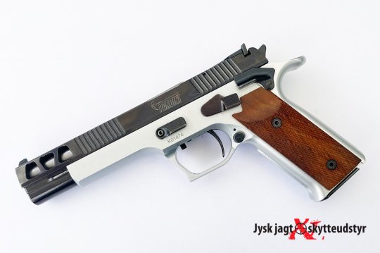 Pardini GT9 6 