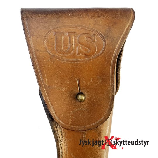 US 1911 - Pistolhylster (1942)