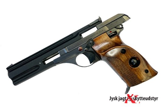 Beratta M76 - Cal. 22 LR