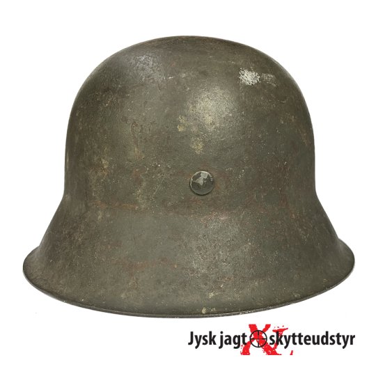 Tysk Stålhjelm M42