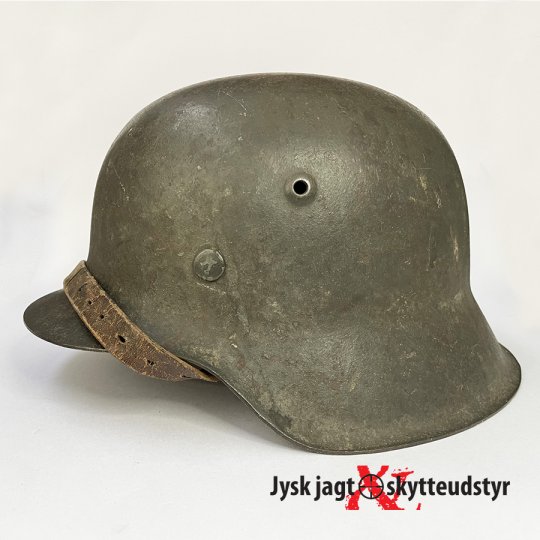 Tysk Stålhjelm M42