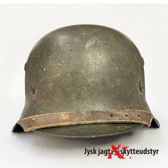 Tysk Stålhjelm M42