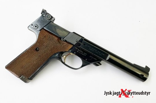 High Standard Supermatic - Cal. 22 LR