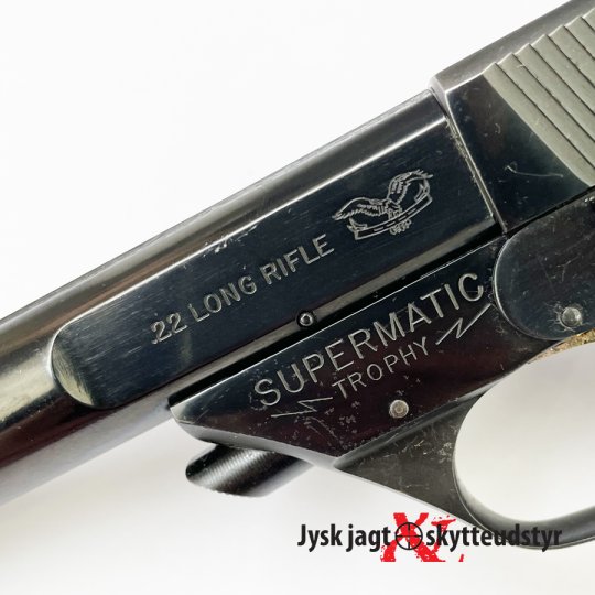 High Standard Supermatic - Cal. 22 LR