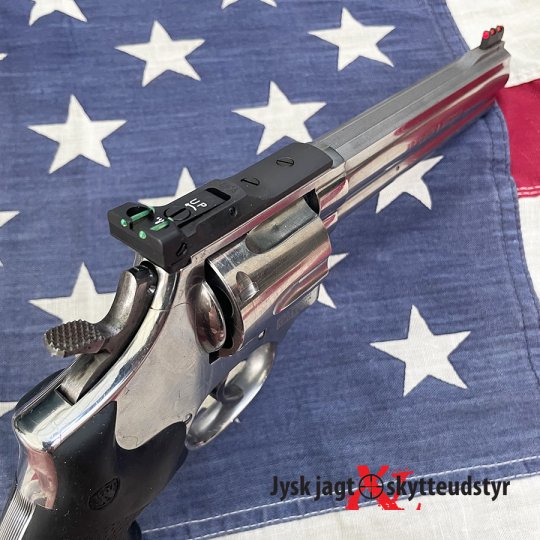 Smith & Wesson 686/4 - Cal. 38Spl/357Mag