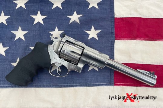 Ruger Super Redhawk - Cal. 44 Special