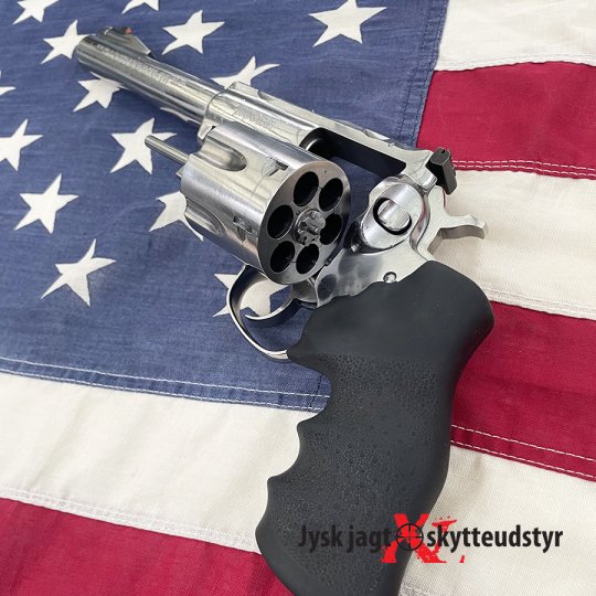 Ruger Super Redhawk - Cal. 44 Special