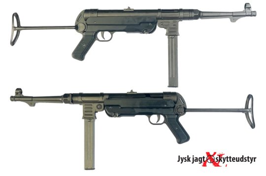 MP40 (Schmeisser) REPLIKA 