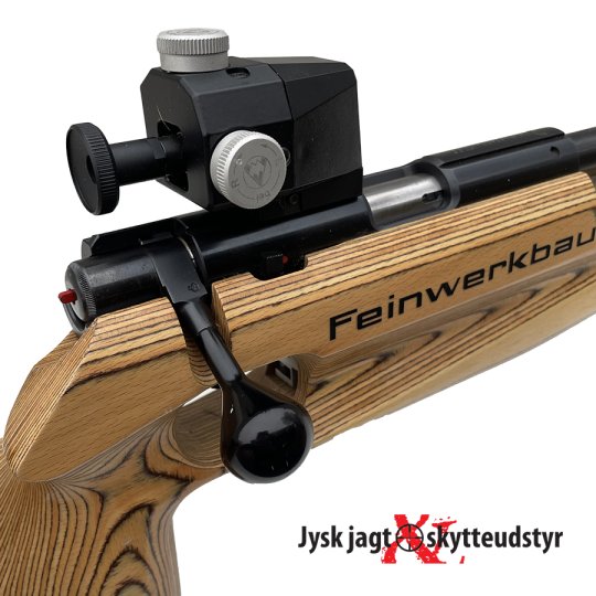 Feinwerkbau 2700 Baneriffel - Cal. 22lr 