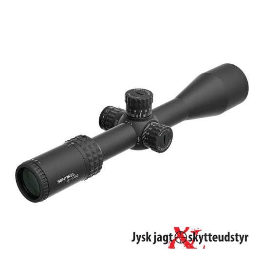 Vector Optics Sentinel Gen II 4-16x50 VSE-4 MOA (30mm)