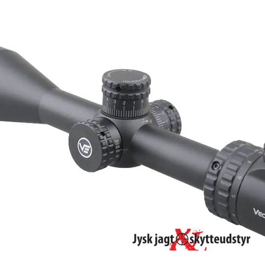 Rifle Scope Vector Optics Hugo GT 3-12x44 VOI-10BDC (25,4MM)