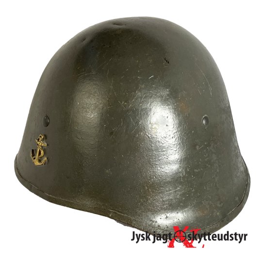Dansk M23 hjelm - Marinen