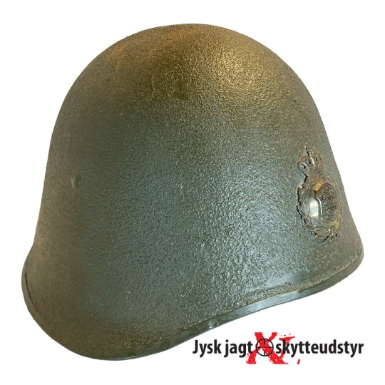 Dansk M23 Hjelm - Hæren