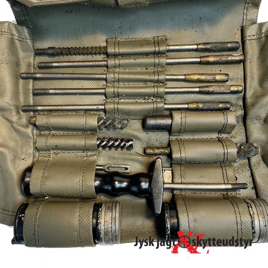 Rensesæt Swiss Stg57 / FN FAL / L1A1