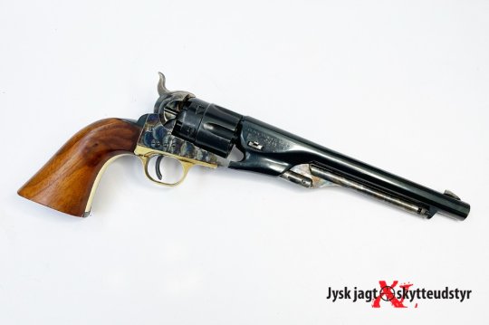 Hege-Uberti New Army 1860 Army