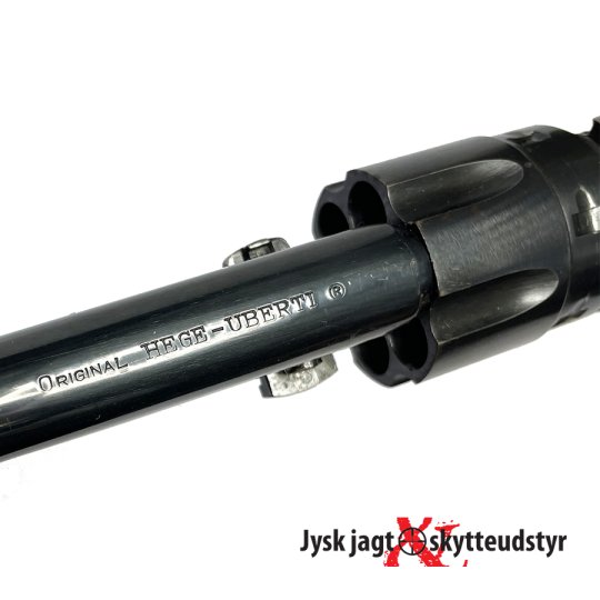 Hege-Uberti New Army 1860 Army