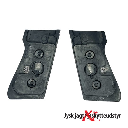 Grebskaller - Walther PP