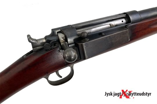 M.89 - Hærens Tøjhus 1915 - Reserveret