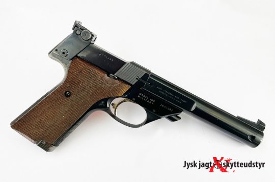 High Standard Supermatic - Cal. 22 LR