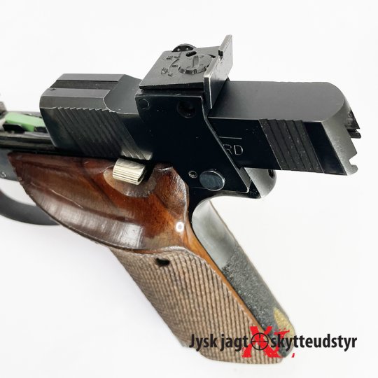 High Standard Supermatic - Cal. 22 LR