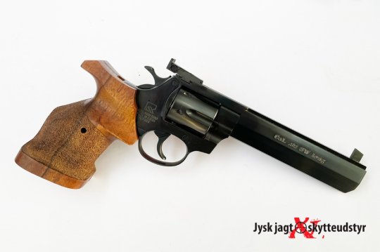 Alfa Proj Steel Sport - Cal. 32 S&W Long Wadcut