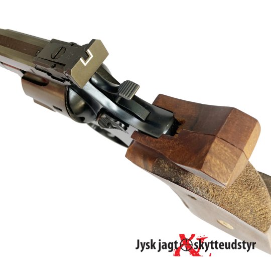 Alfa Proj Steel Sport - Cal. 32 S&W Long Wadcut