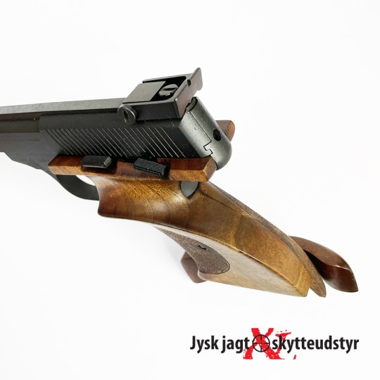 FN Browning Practice 150 - Cal. 22lr