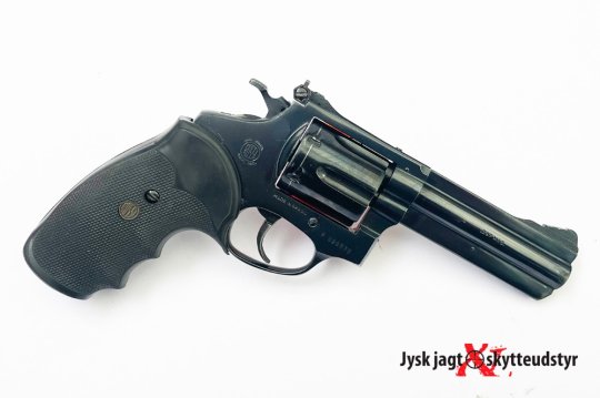Rossi 971 - Cal. 38Special/357Magnum
