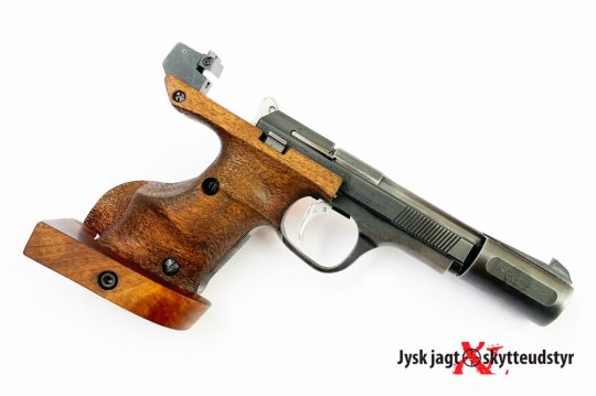 Unique Des 69 - Cal. 22lr