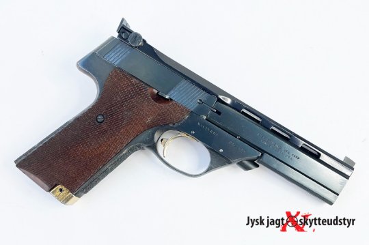 High Standard, The Victor - Cal. 22LR