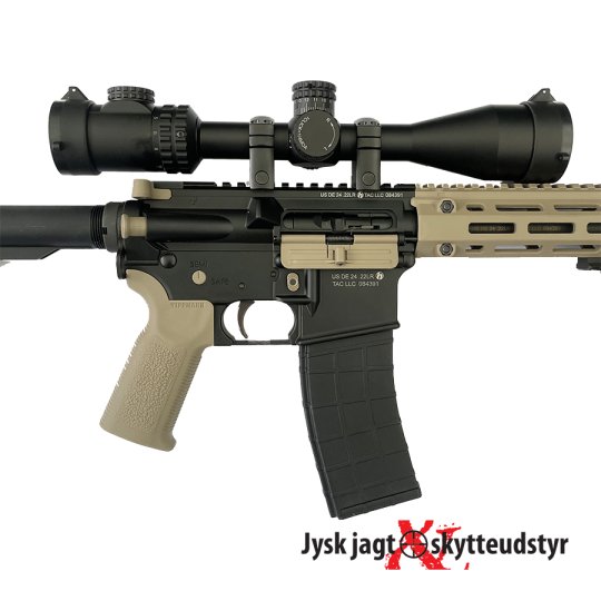 Tippmann M4-Elite FDE (Sæt) - Cal. 22 lR
