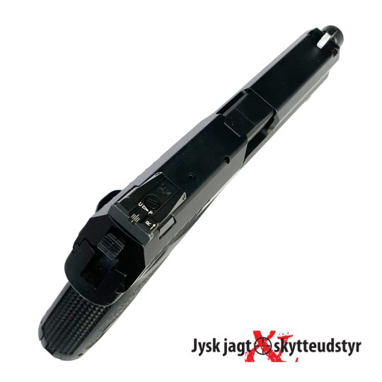 Heckler & Kock USP (SD-9 tactical) - Cal. 9mm