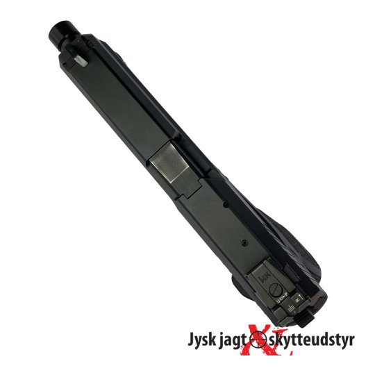 Heckler & Kock USP (SD-9 tactical) - Cal. 9mm