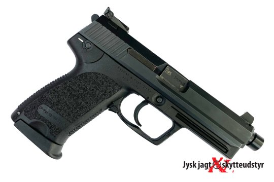 Heckler & Kock USP (SD-9 tactical) - Cal. 9mm