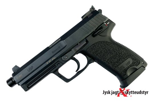 Heckler & Kock USP (SD-9 tactical) - Cal. 9mm