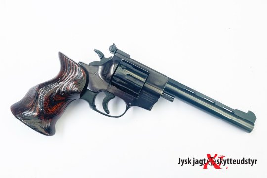 Weirauch HW 9 ST - Cal. 22 LR