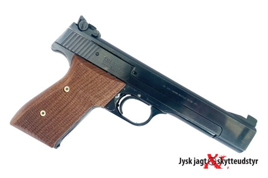 Smith & Wesson M41 - Cal. 22LR