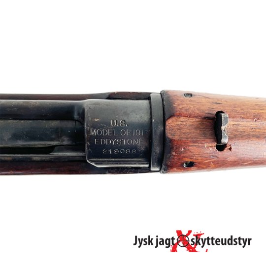 Eddystone 53/17 - Cal. 30-06