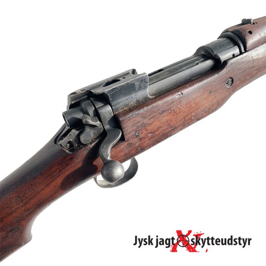 Eddystone 53/17 - Cal. 30-06