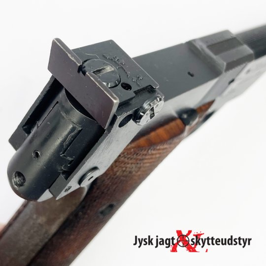 High Standard Supermatic - Cal. 22LR