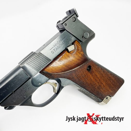 High Standard Supermatic - Cal. 22LR