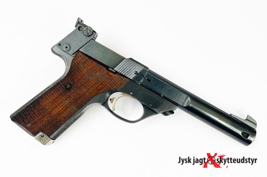 High Standard Supermatic - Cal. 22LR