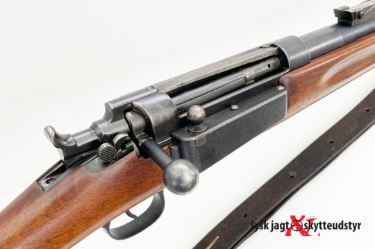 Hærens Våbenarsenal M.89 Fodfolkskarabin - Cal. 8x58RD