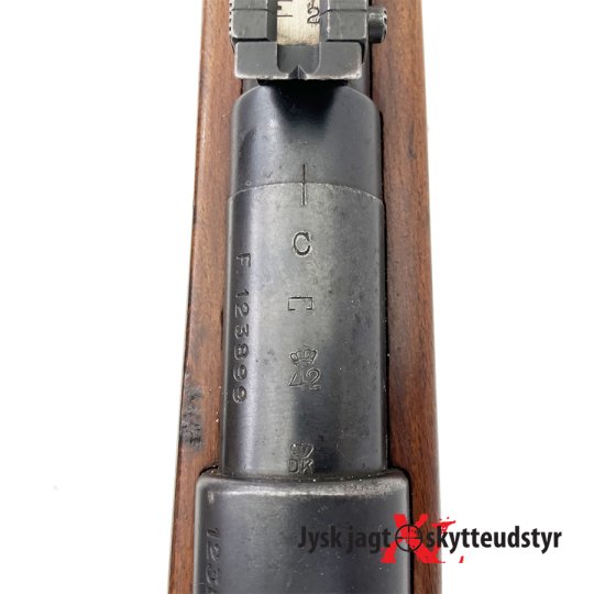 Hærens Våbenarsenal M.89 Fodfolkskarabin - Cal. 8x58RD