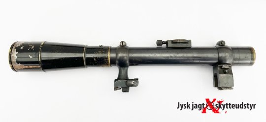 Marine Scharfschützen Gewehr 98 - Cal. 8x57